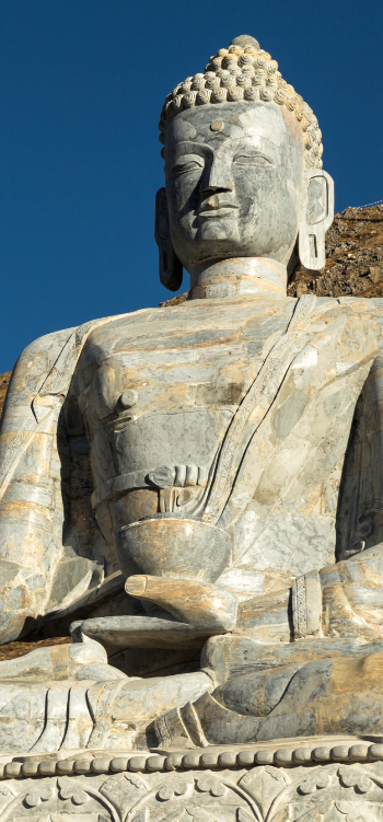 buddha-on-muktinath