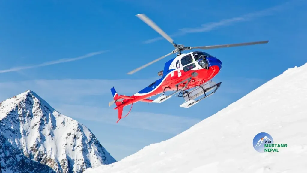 muktinath-helicopter-tour