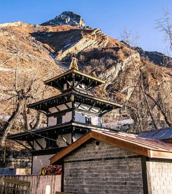 muktinath-trek