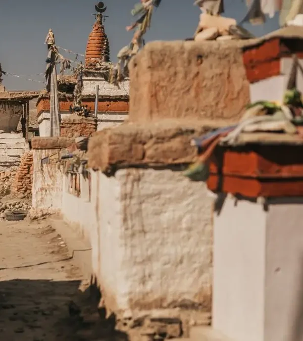 trekking-to-upper-mustang
