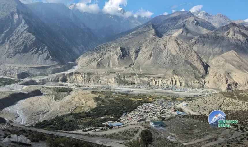 History of Mustang, Nepal: From the Ancient Kingdom to Modern Times