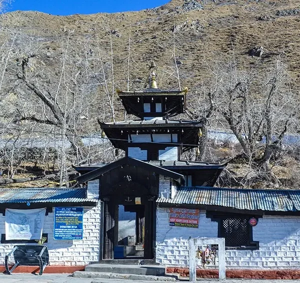 muktinath