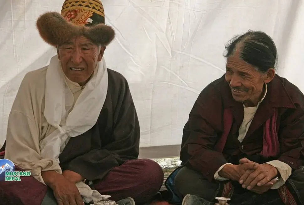 people-of-mustang