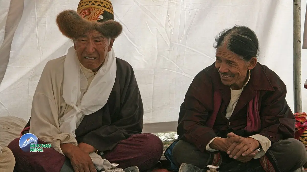 people-of-mustang