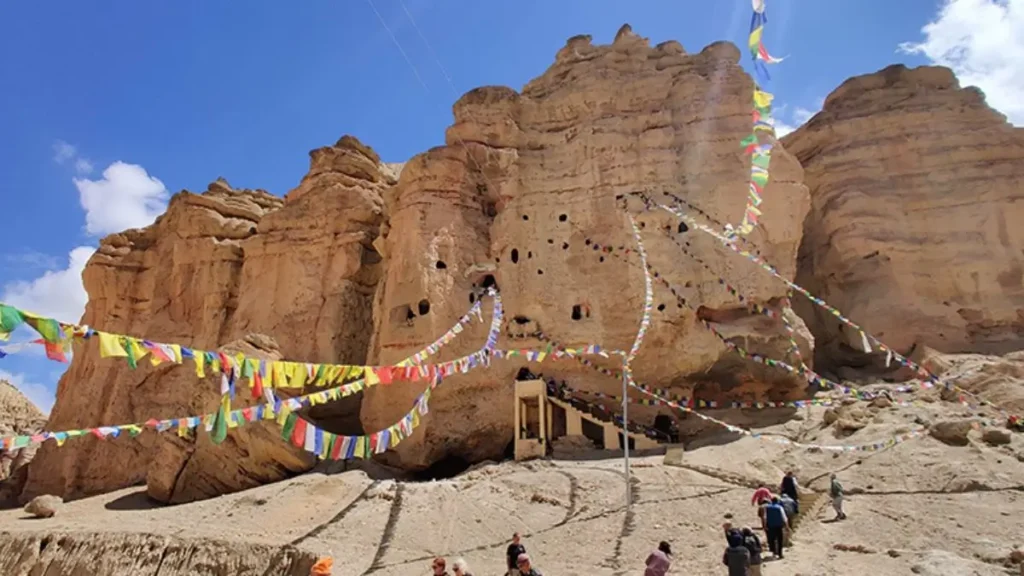 upper-mustang-view